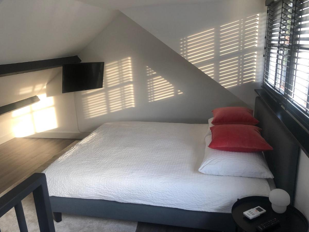 Paradise Garage Hilvarenbeek Ngoại thất bức ảnh
