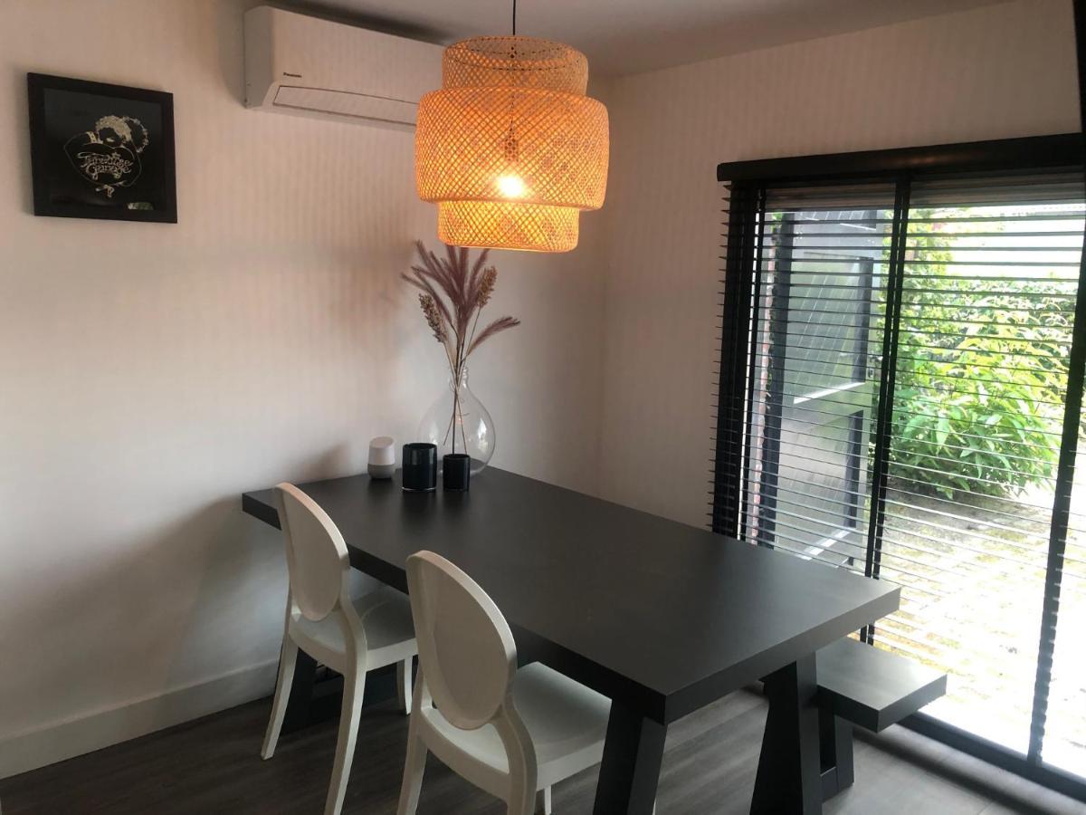 Paradise Garage Hilvarenbeek Ngoại thất bức ảnh