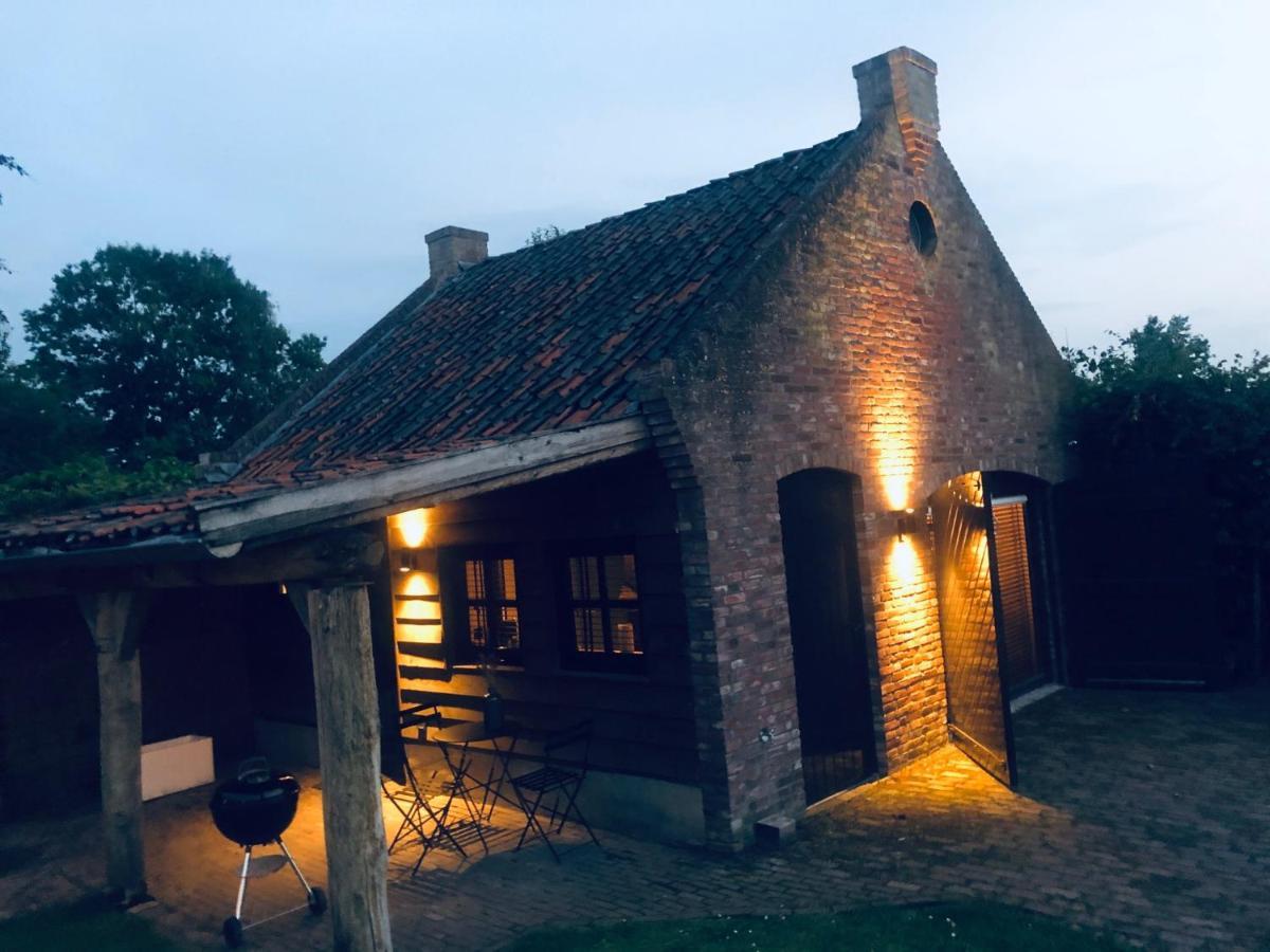 Paradise Garage Hilvarenbeek Ngoại thất bức ảnh