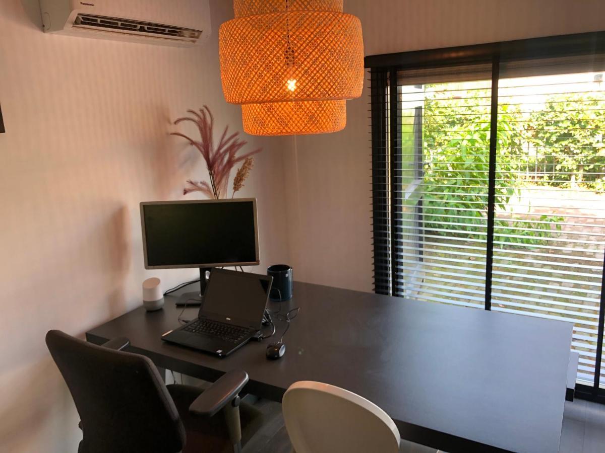 Paradise Garage Hilvarenbeek Ngoại thất bức ảnh