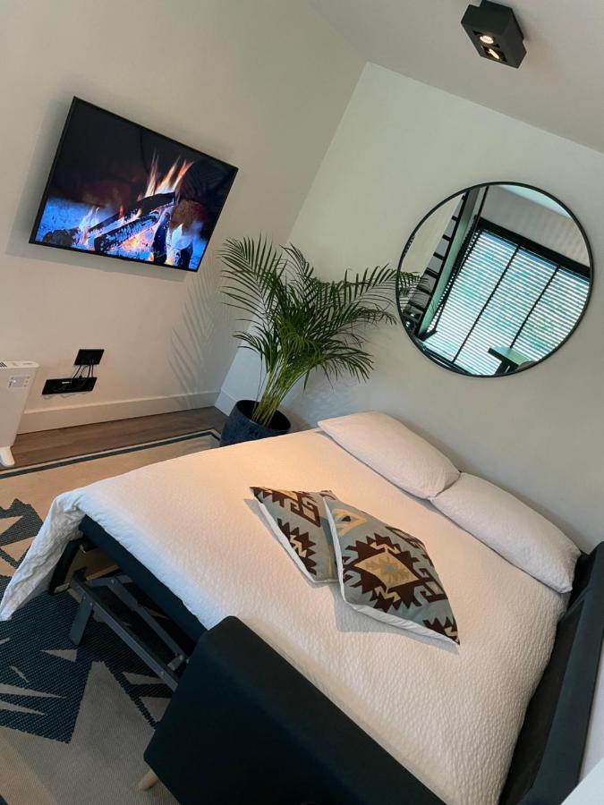 Paradise Garage Hilvarenbeek Ngoại thất bức ảnh